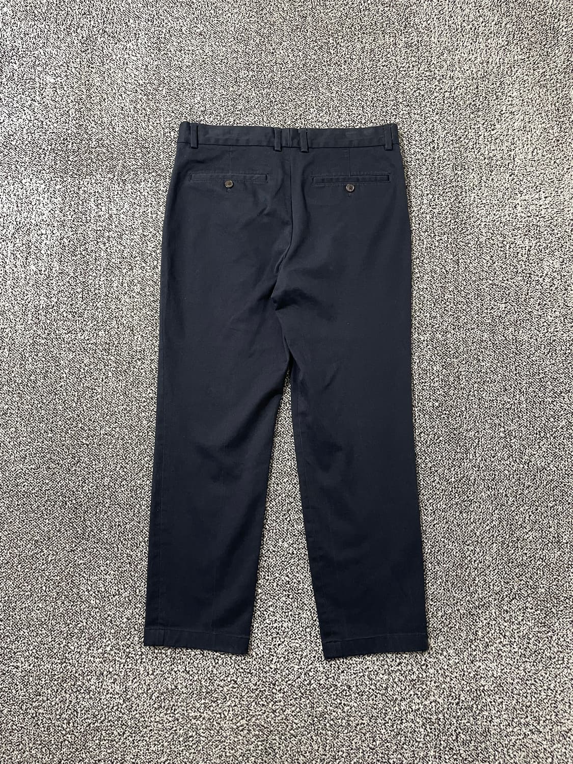 빈티지9. 브룩스브라더스 스트레치 코튼 치노 팬츠 면바지 슬랙스 상품이미지4