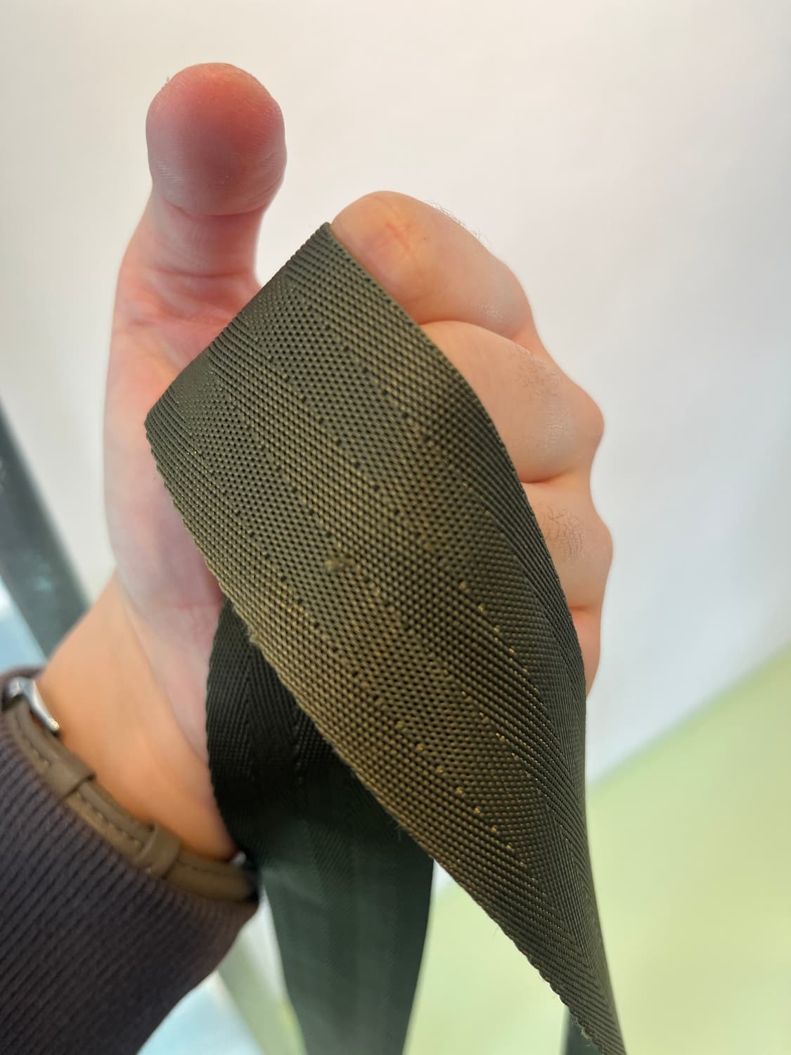 손모양 크로스백 🤚 상품이미지9