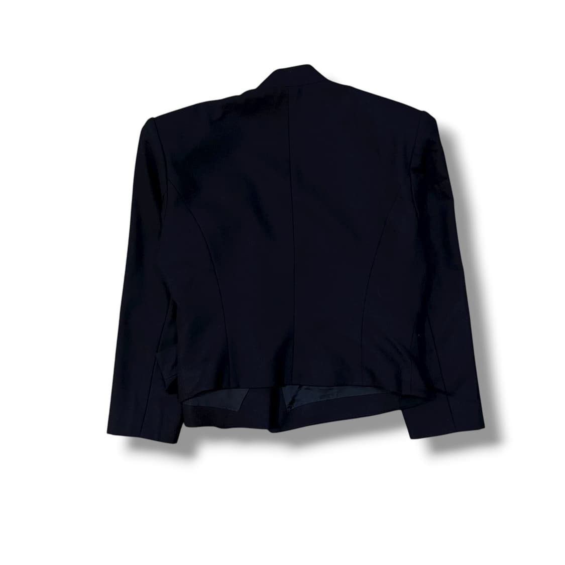 꾸레쥬 리본 블레이저 y14018 상품이미지3