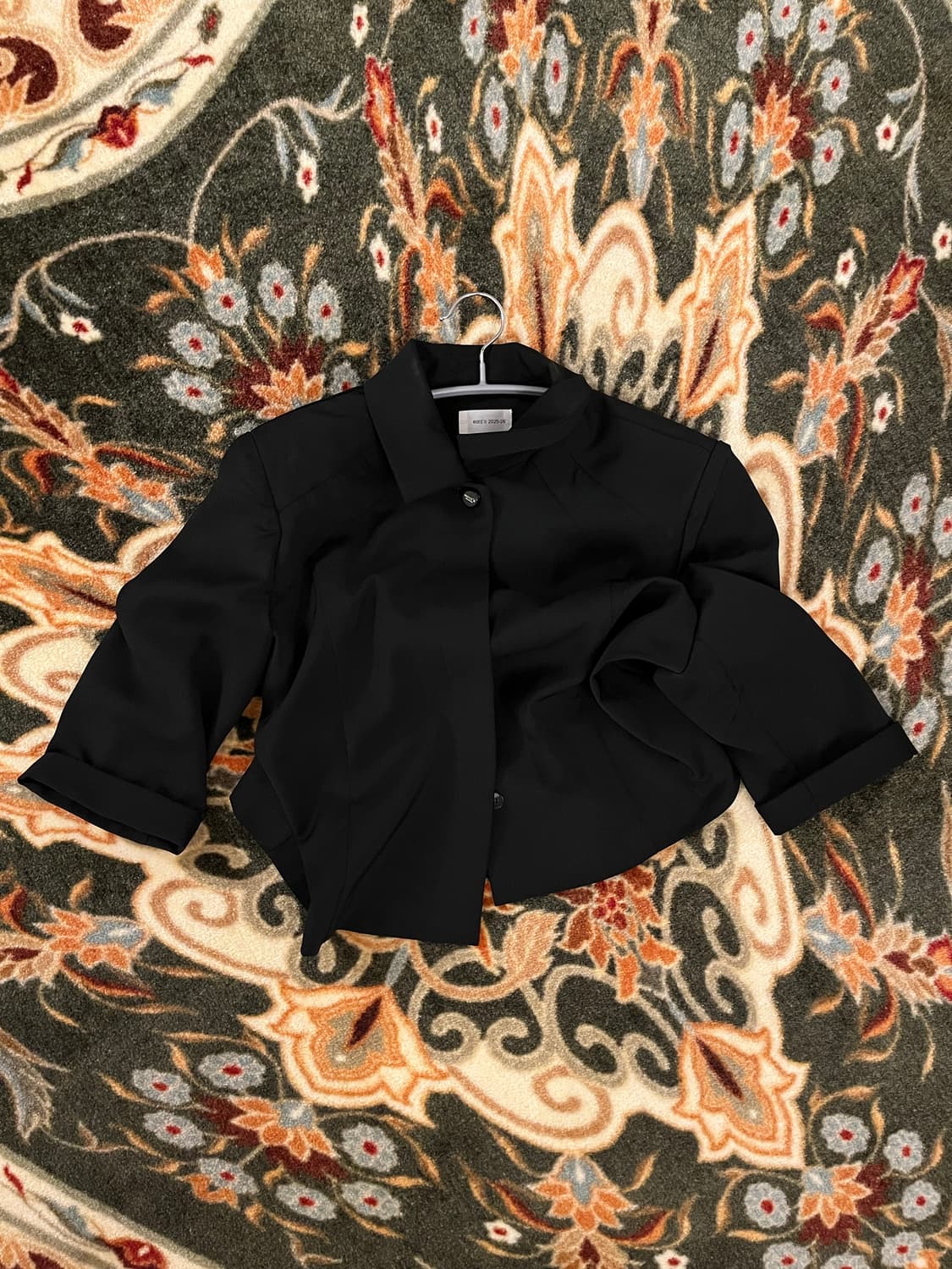 Eonts 카프리 자켓 상품이미지4