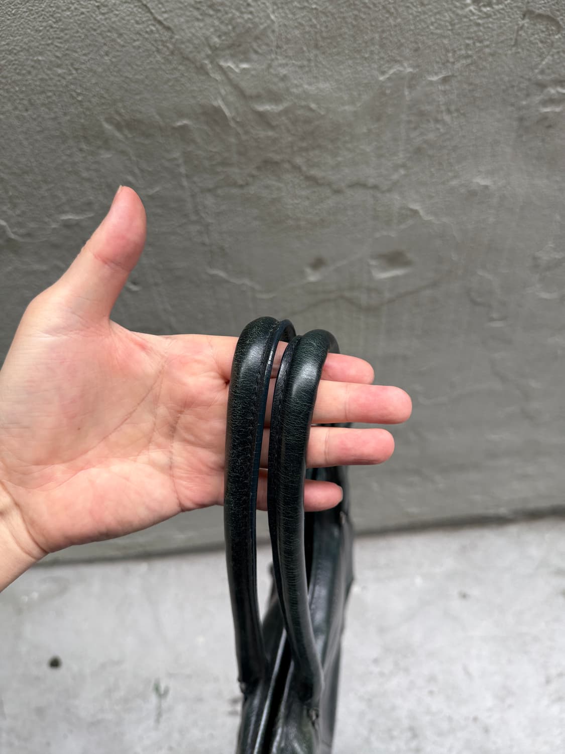 맥킨토시 필로소피 토그앤숄더 상품이미지3