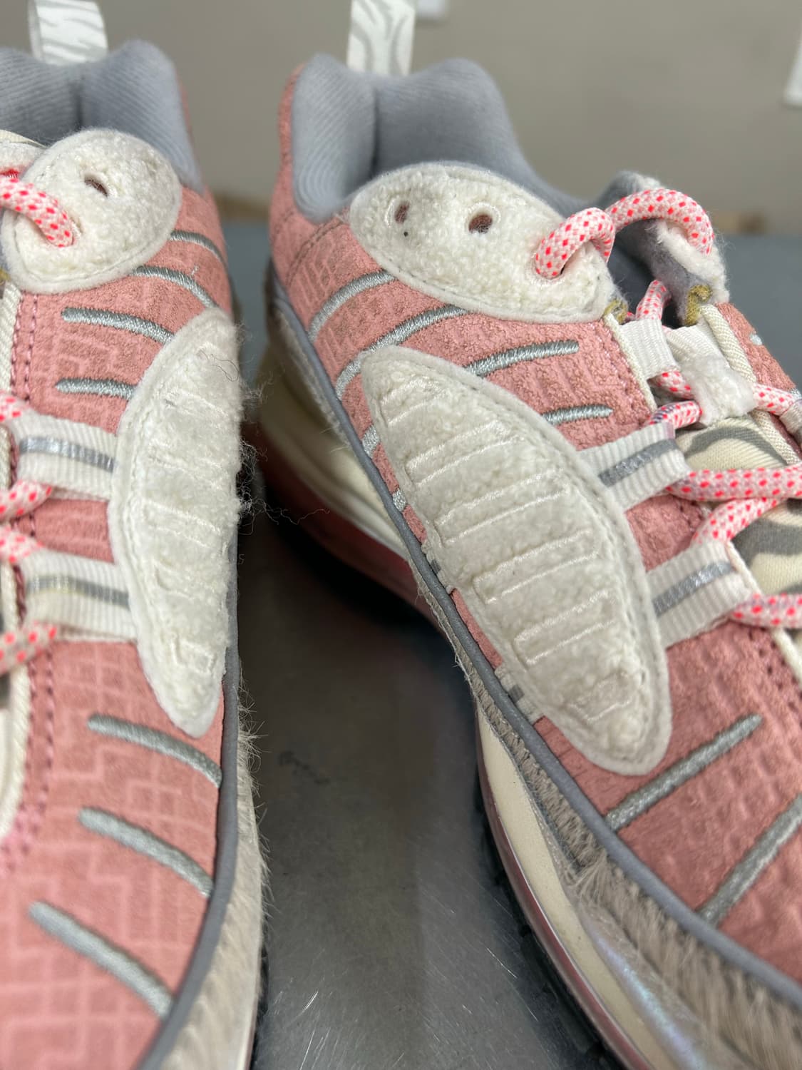 나이키 에어맥스 98 우먼스 차이니즈 뉴 이어 230 상품이미지7