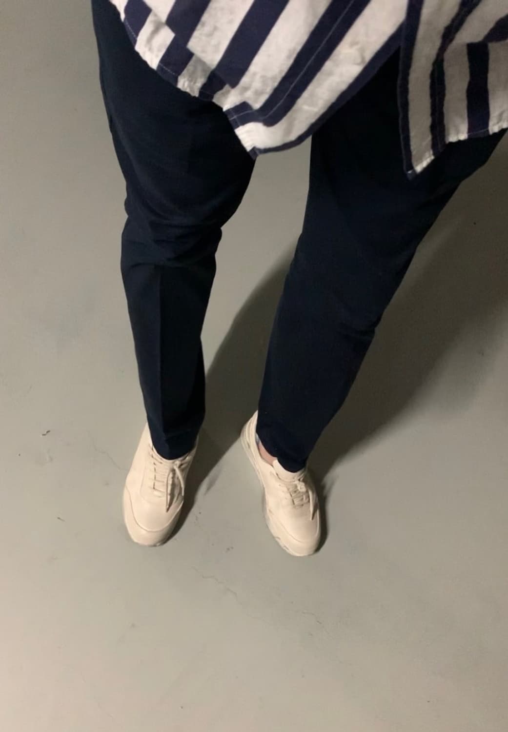 클럽모나코 치노팬츠 상품이미지1