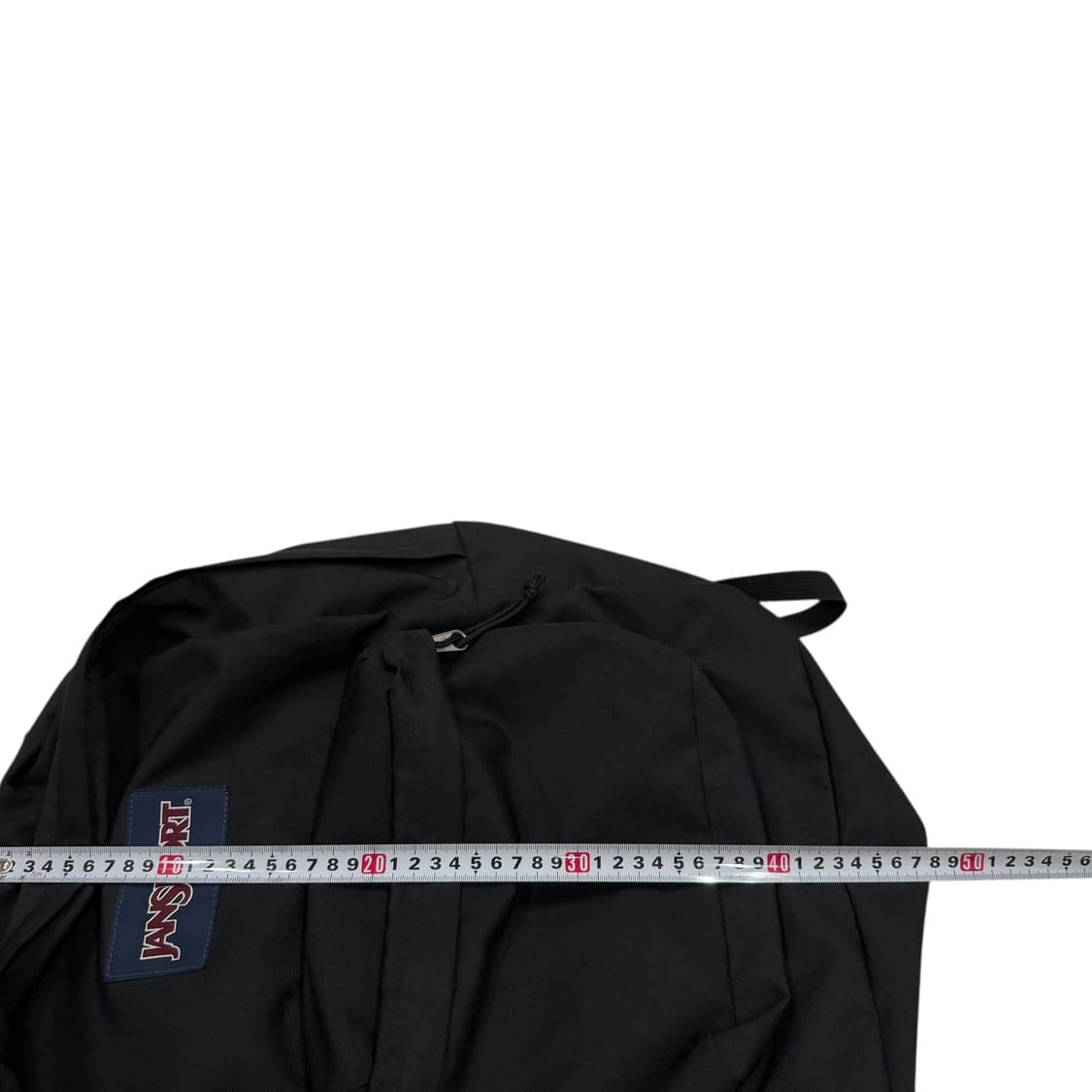 잔스포츠 슈퍼브레이크 블랙 백팩 가방 상품이미지6