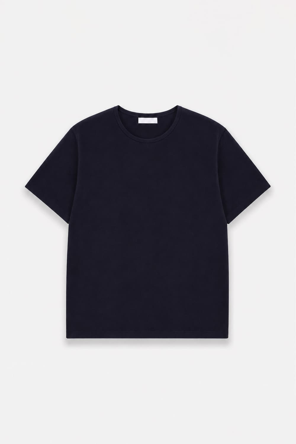 [50] 레스 pin t-shirts (purple blue) 상품이미지2
