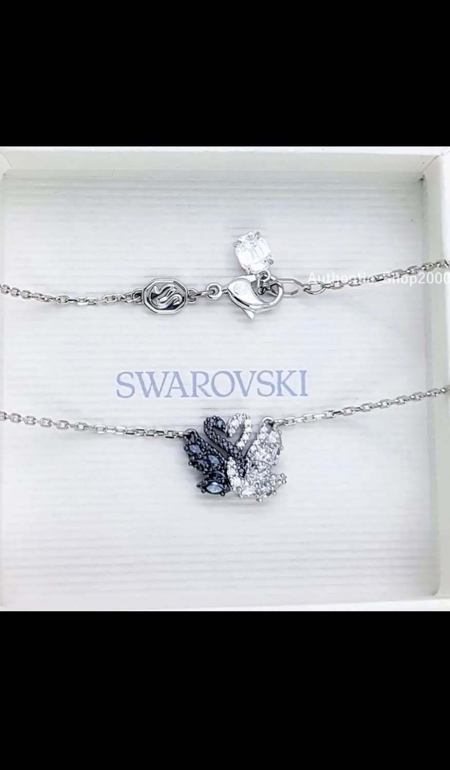 스와로브스키 목걸이 상품이미지3