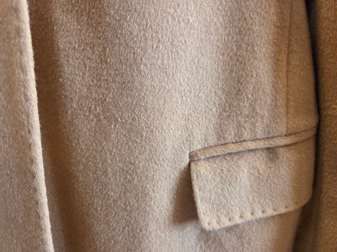 삭스피브스앤비뉴 클래식 체스터필드코트  상품이미지4