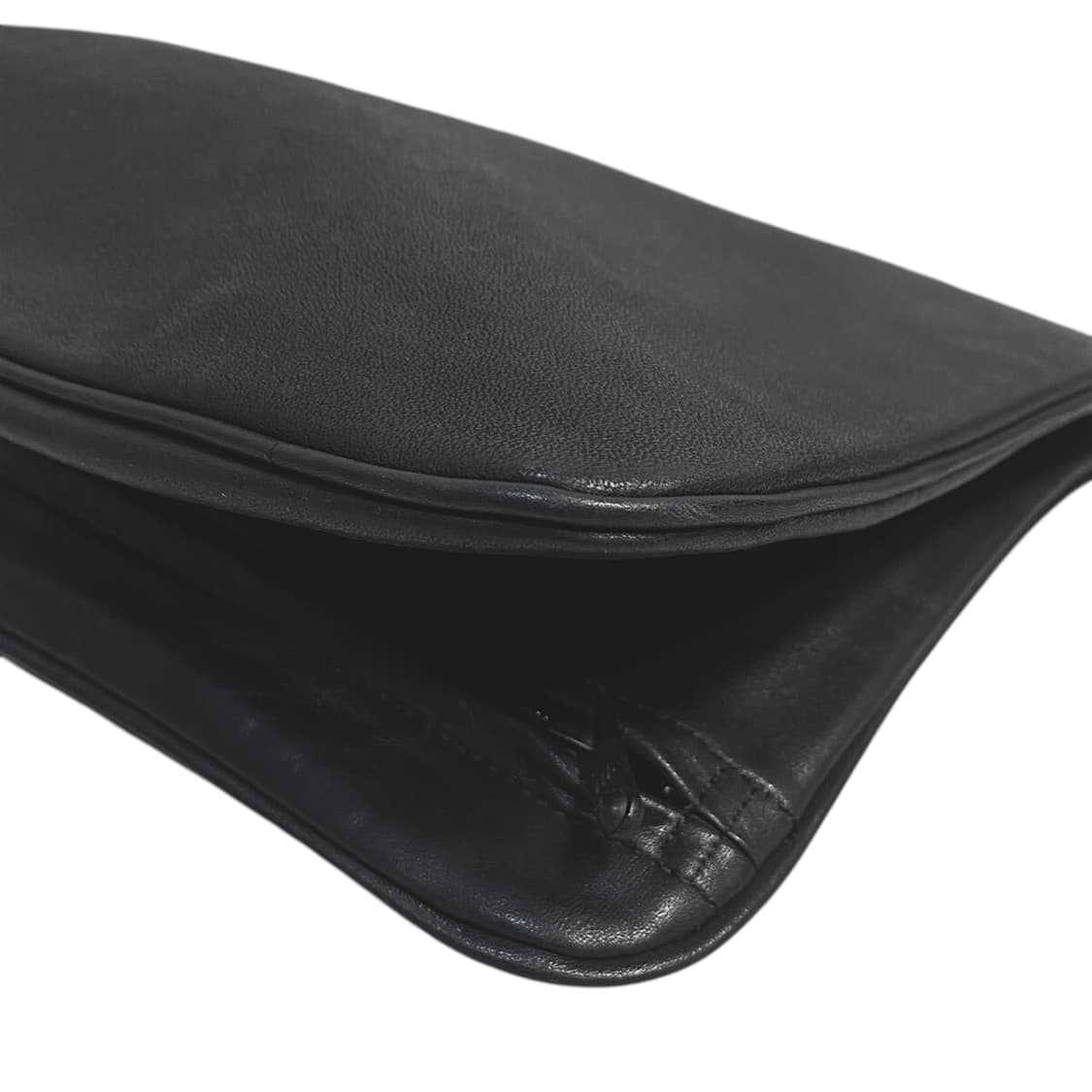 이세이미야케 소가죽 클러치백 상품이미지5