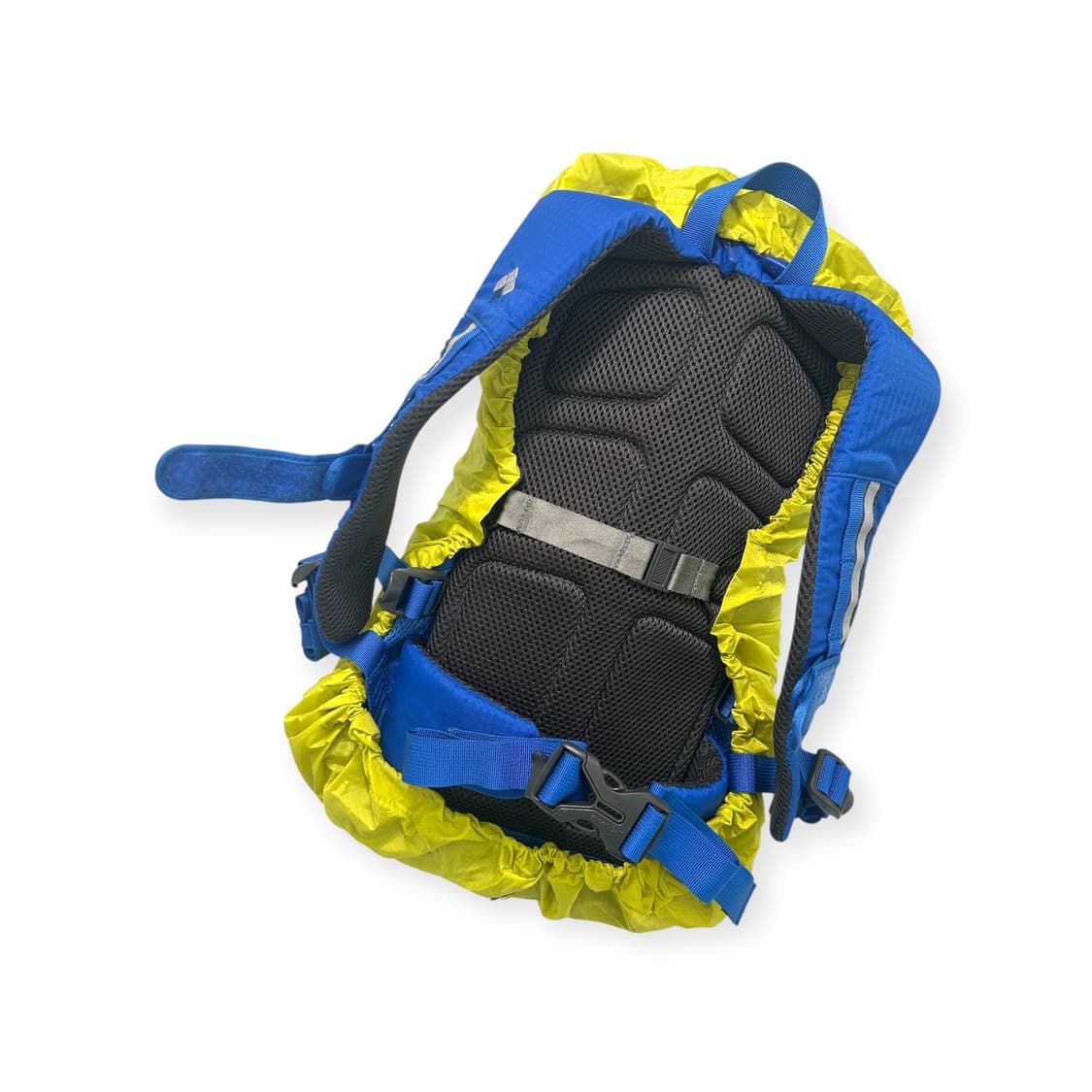몽벨 키즈 트레킹 백팩(10L) 상품이미지6