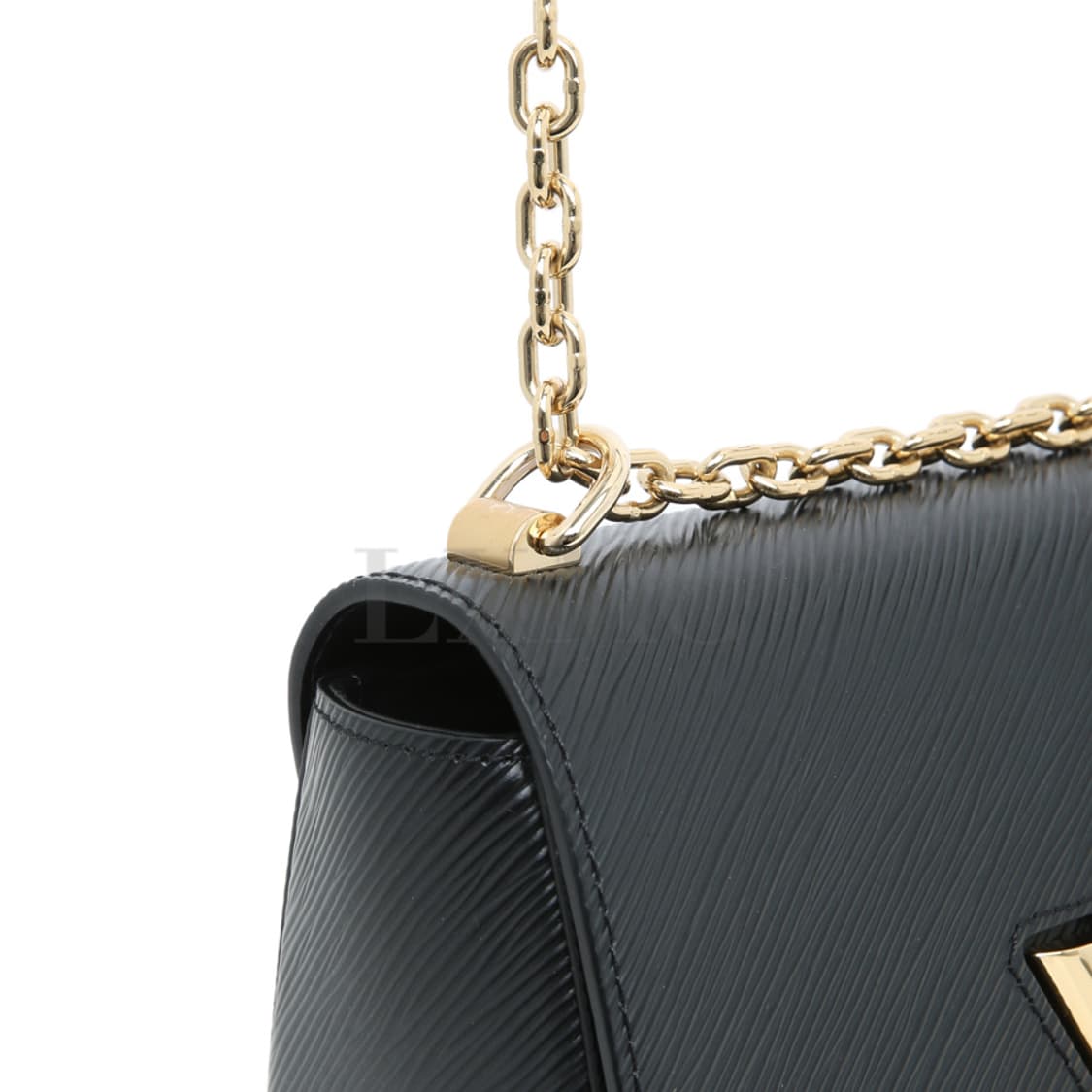 루이비통 트위스트 MM 블랙 에피 체인 숄더백 M54804 상품이미지6
