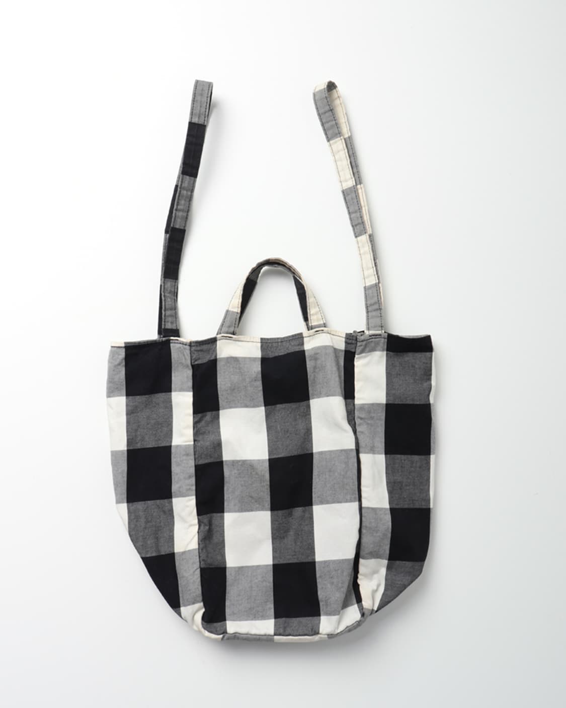 AMIACALVA Cotton Easy Bag 상품이미지10