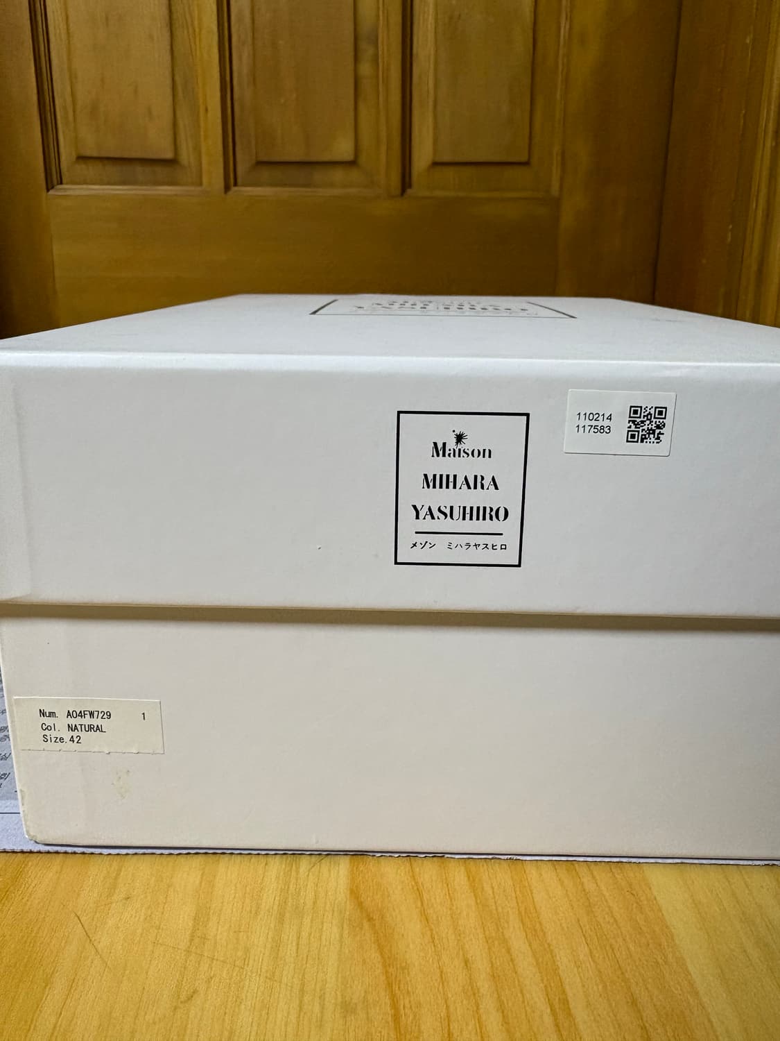 미하라 야스히로 피터슨 42 상품이미지6