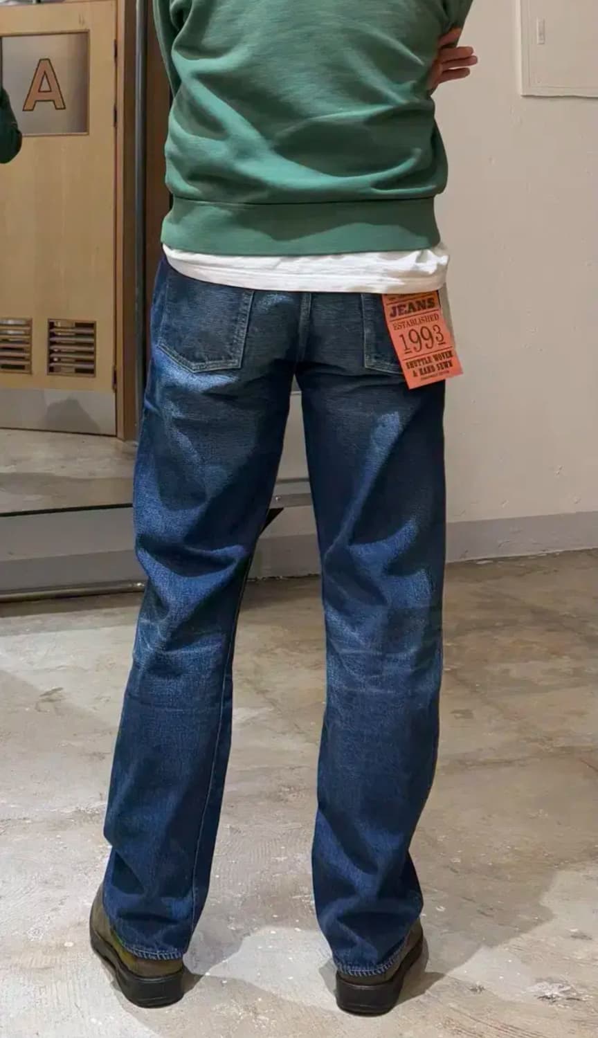 풀카운트 1101 / MORE THAN REAL / 36 상품이미지7