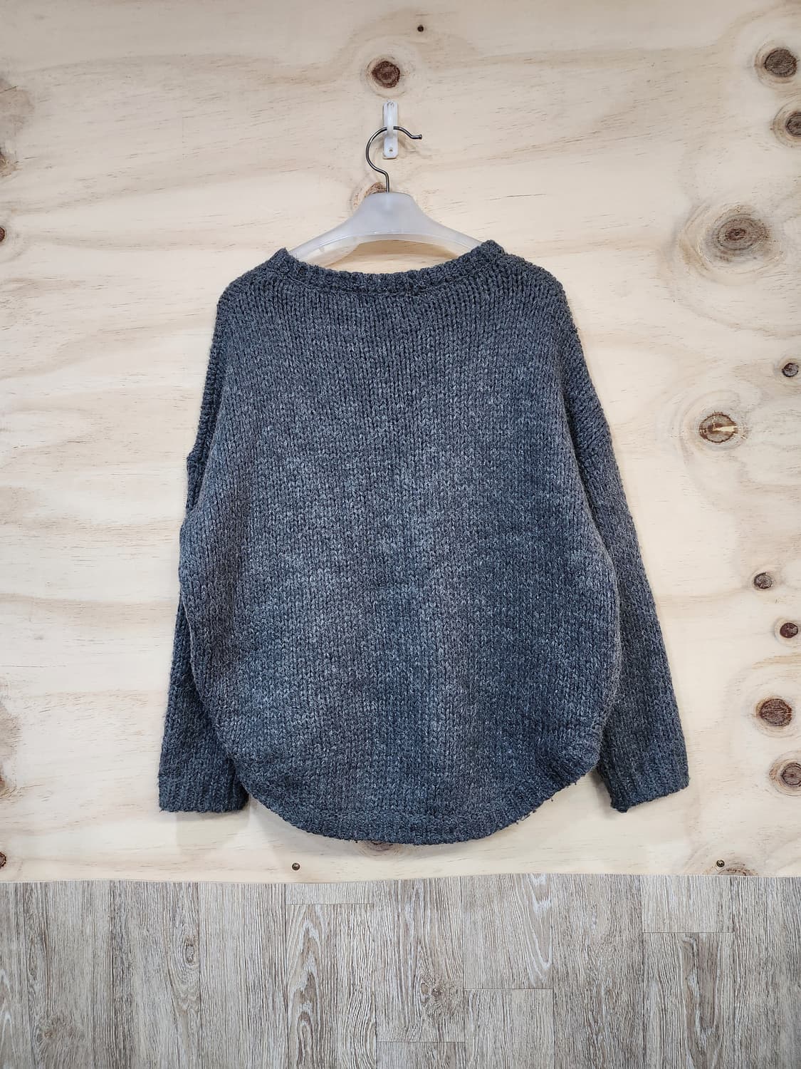 564) 여성 니트 상품이미지2