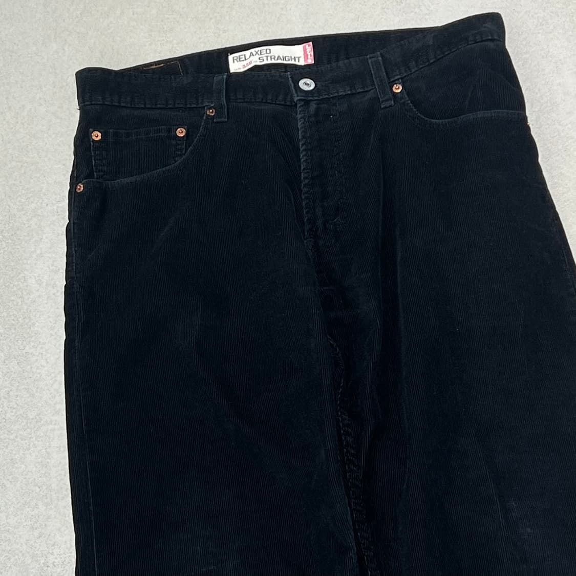 리바이스 559 코듀로이팬츠 s10402 상품이미지3