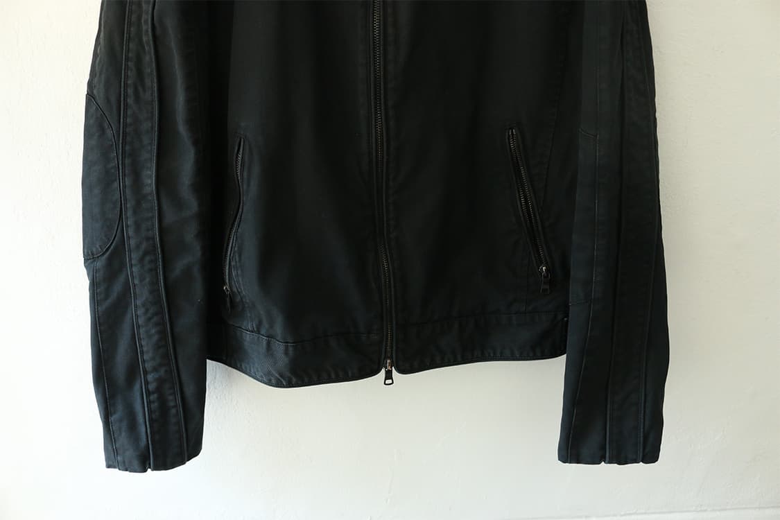 아르마니 익스체인지 자켓  상품이미지5