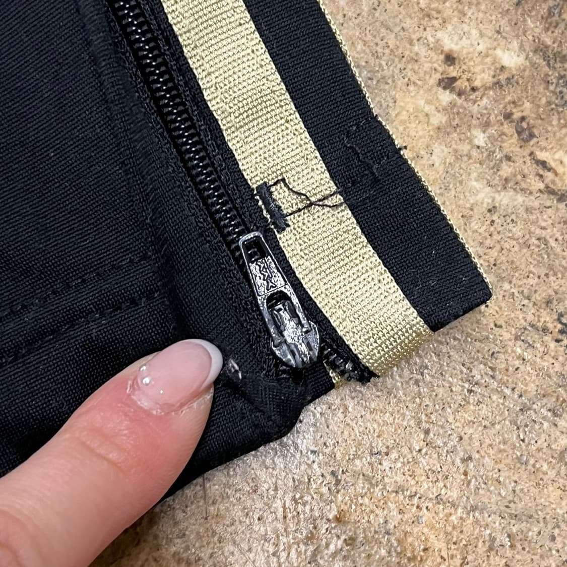 아디다스 검금 구파 져지 트랙탑 트레이닝 팬츠 트랙팬츠 셋업 95 상품이미지10