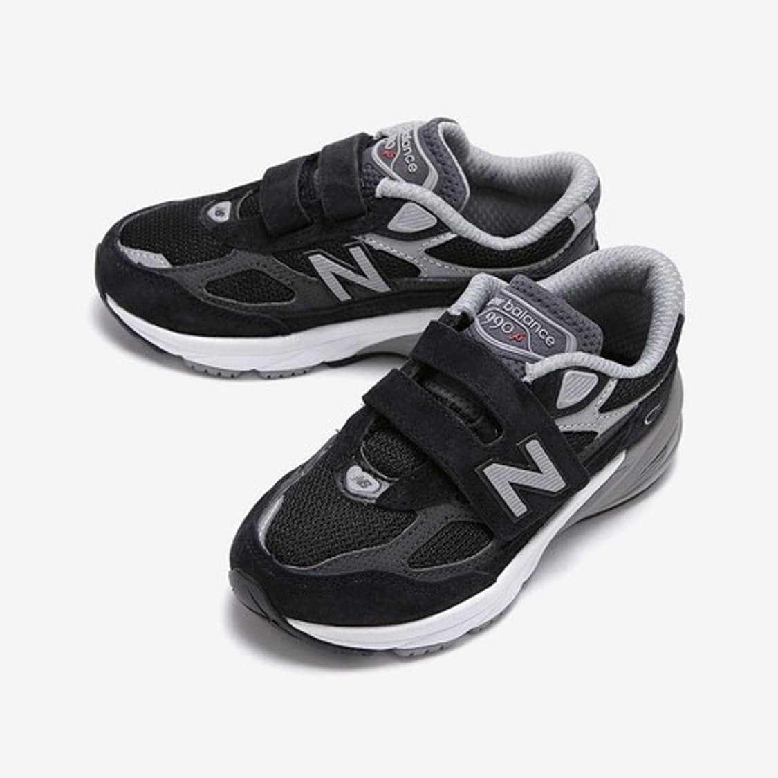 뉴발란스 990v6 키즈 아동 170 상품이미지10