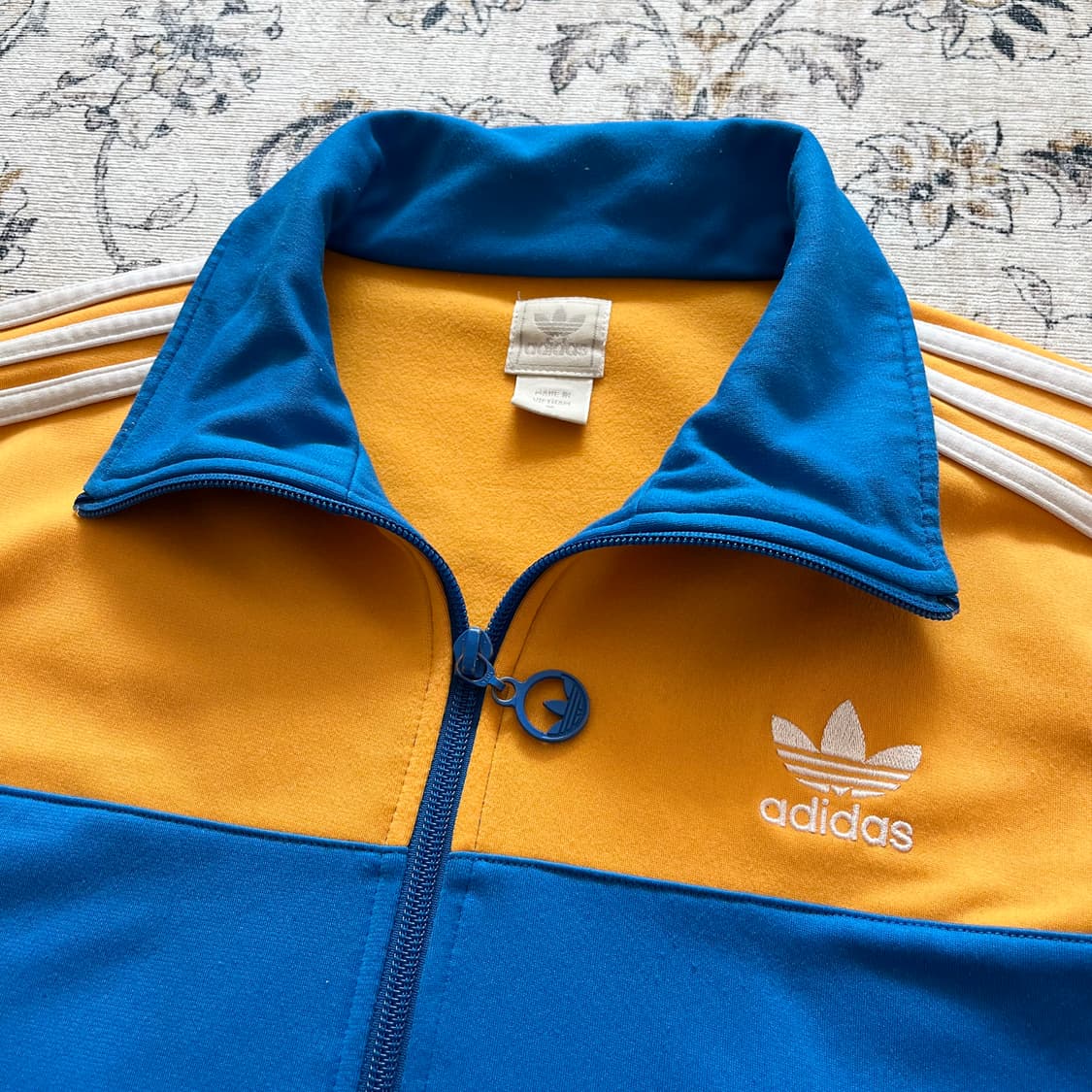 아디다스 구유로파 트랙탑 져지 상품이미지1