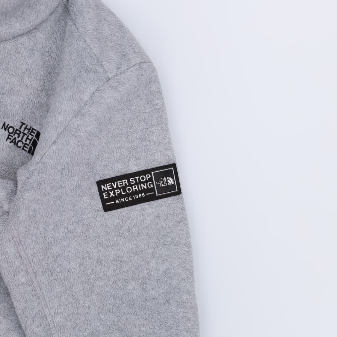 [S] 노스페이스 로얄톤 보아 양털 플리스 후리스 자켓 3799 상품이미지6