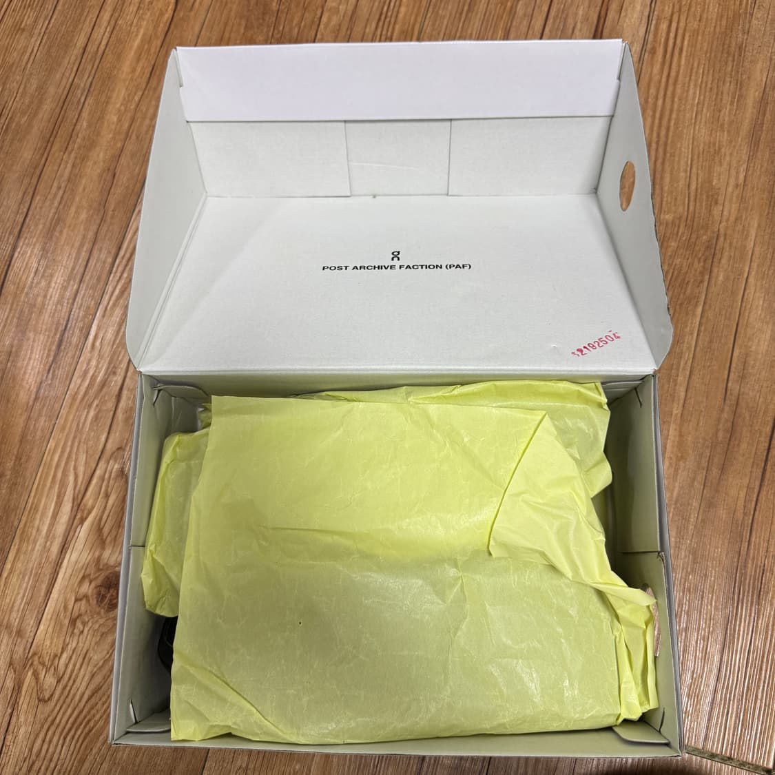 온러닝 파프 온파프 w275 브라운 클라우드벤쳐 상품이미지10