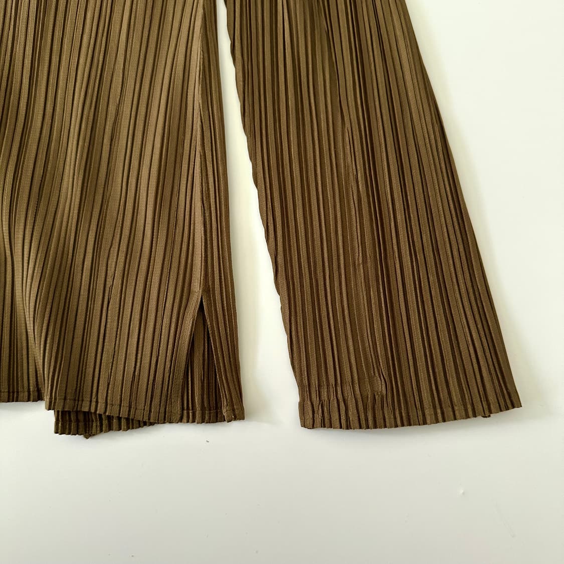 이세이미야케 플리츠플리즈 pleats please 가디건 상품이미지6