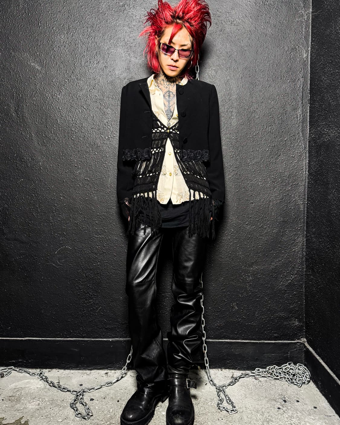 - Bless Aum Styling – 상품이미지4