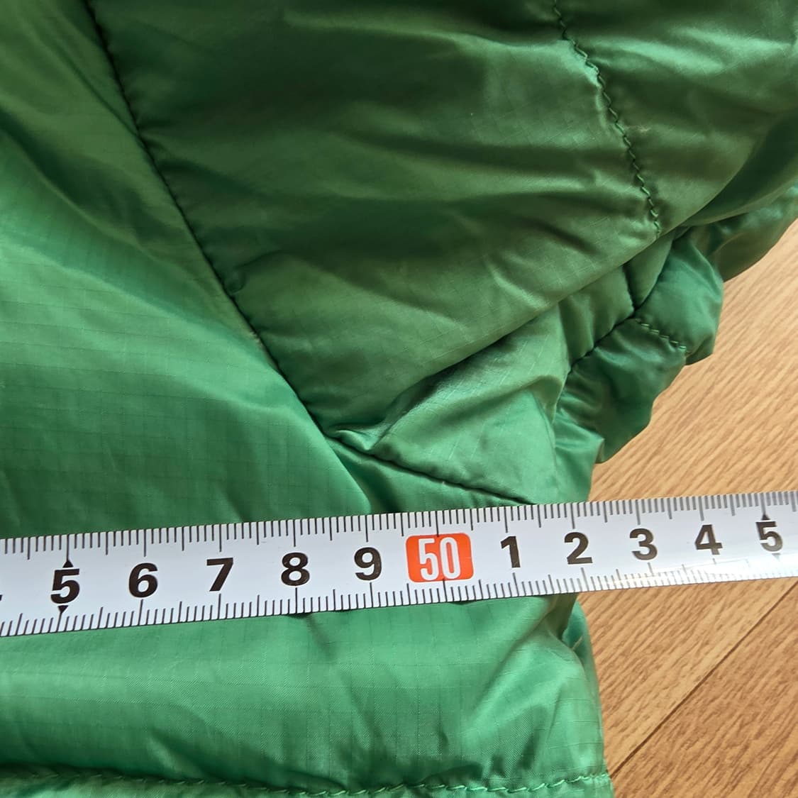 노스페이스 서밋800 패딩 95 상품이미지9