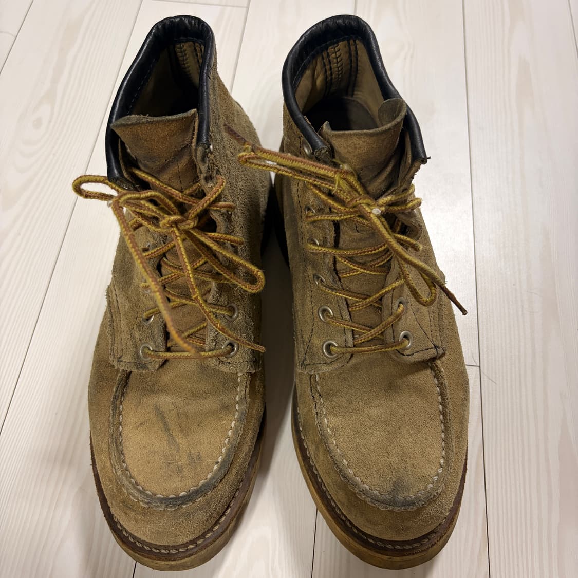 레드윙8173 목토 상품이미지1