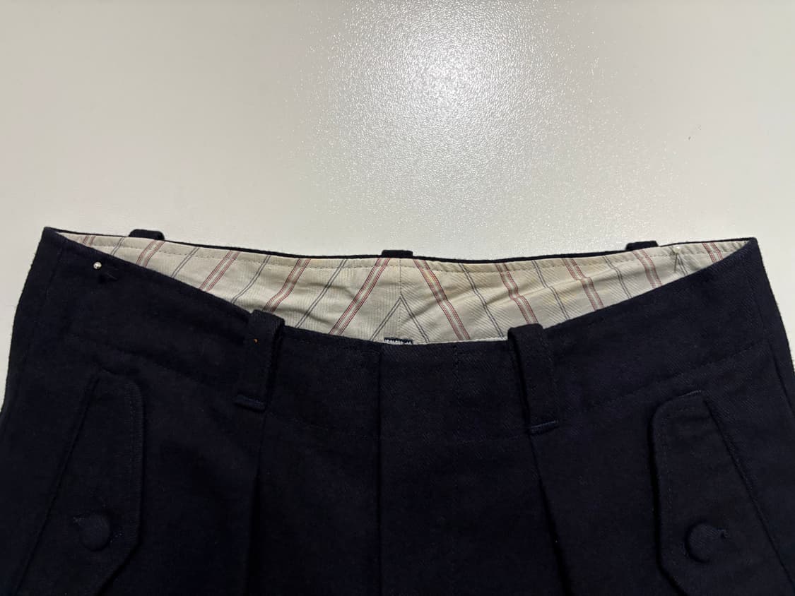 후지토 클라이빙 팬츠 상품이미지5