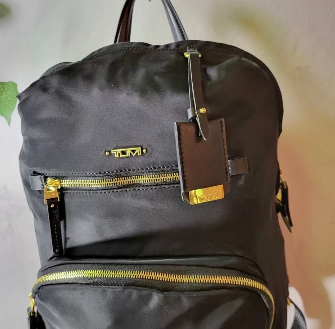 투미 보야져 여성 백팩 상품이미지2