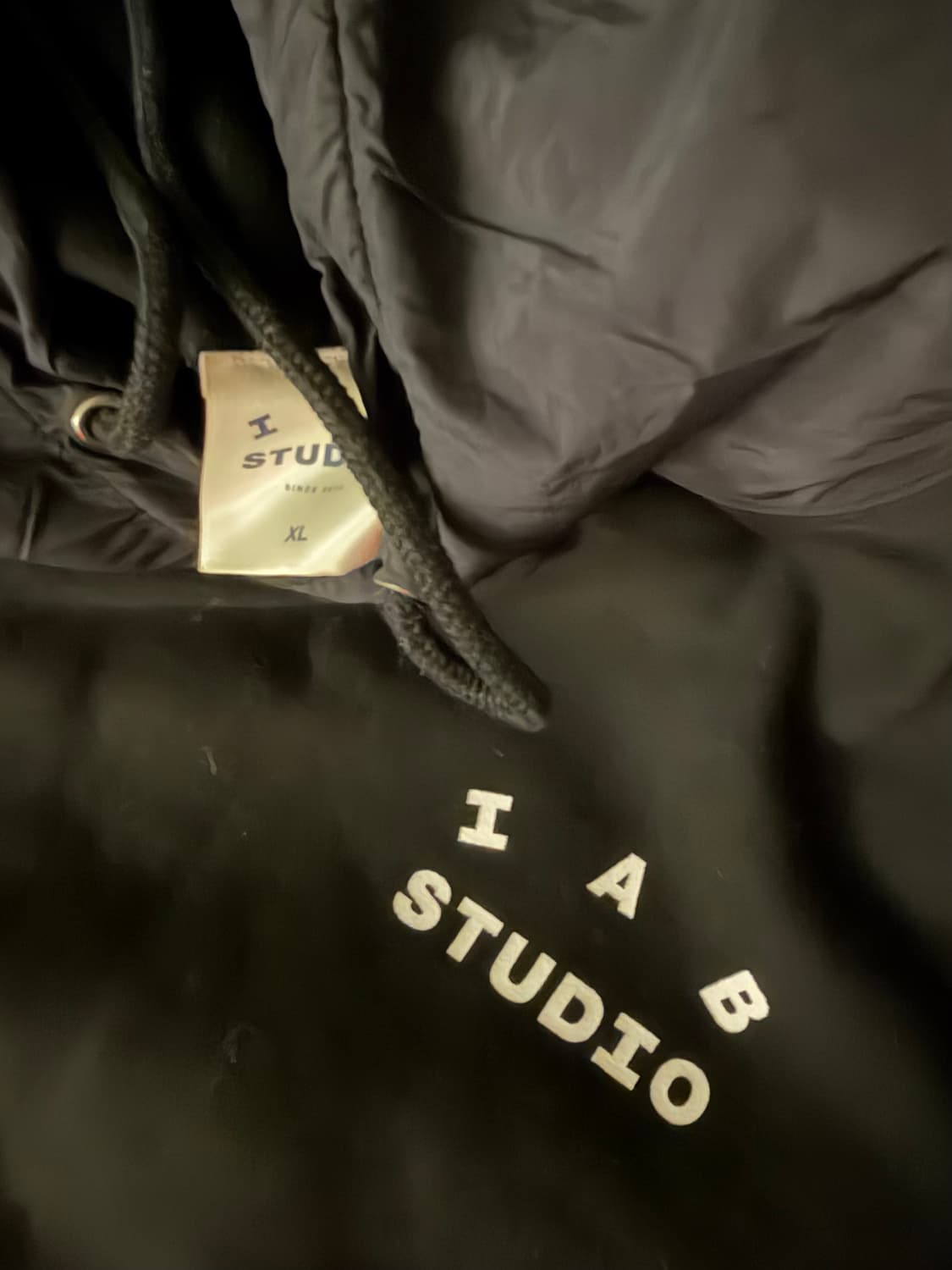 IAB후드티 상품이미지3