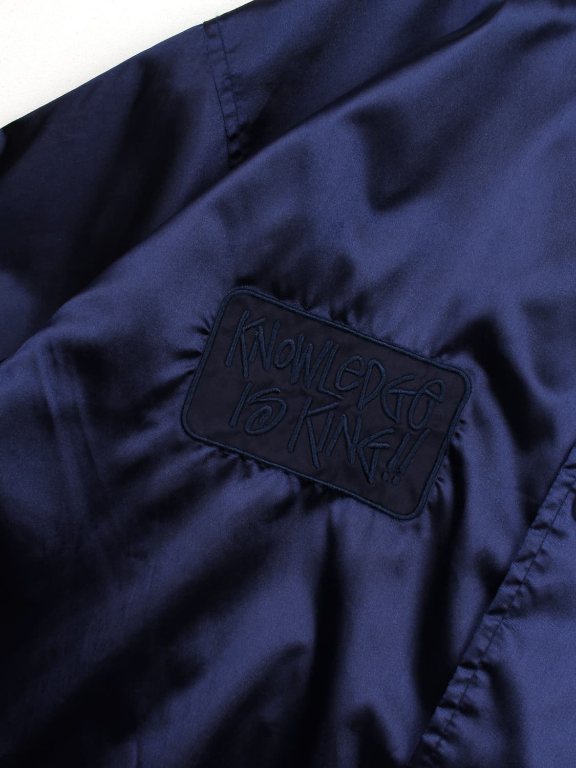 00s STUSSY AUTHENTIC GEAR (XL) 상품이미지3