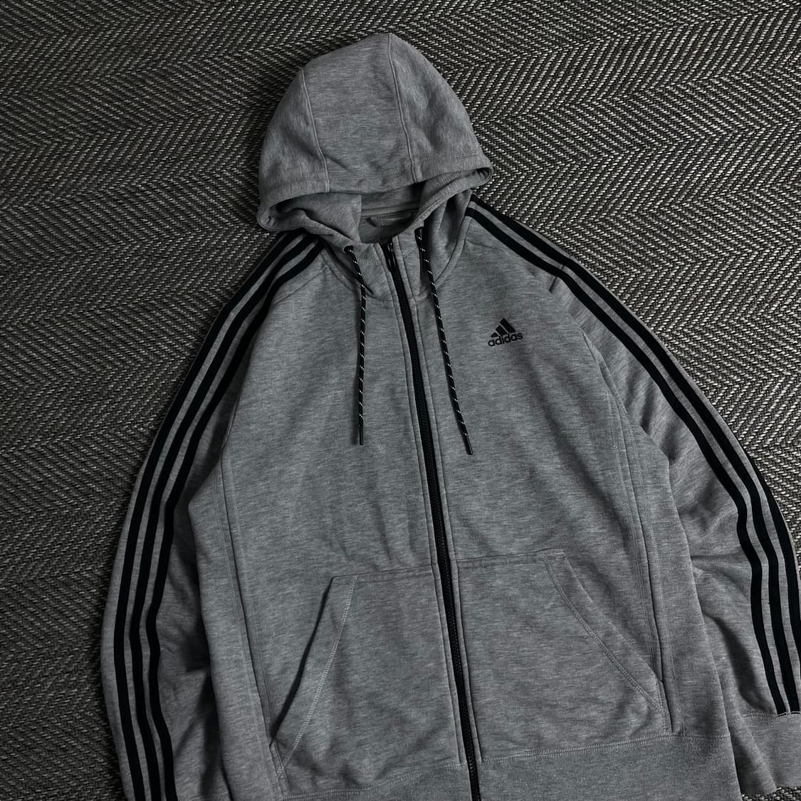 아디다스 트랙 사이드라인 트랙 후드집업 y 3337 상품이미지1