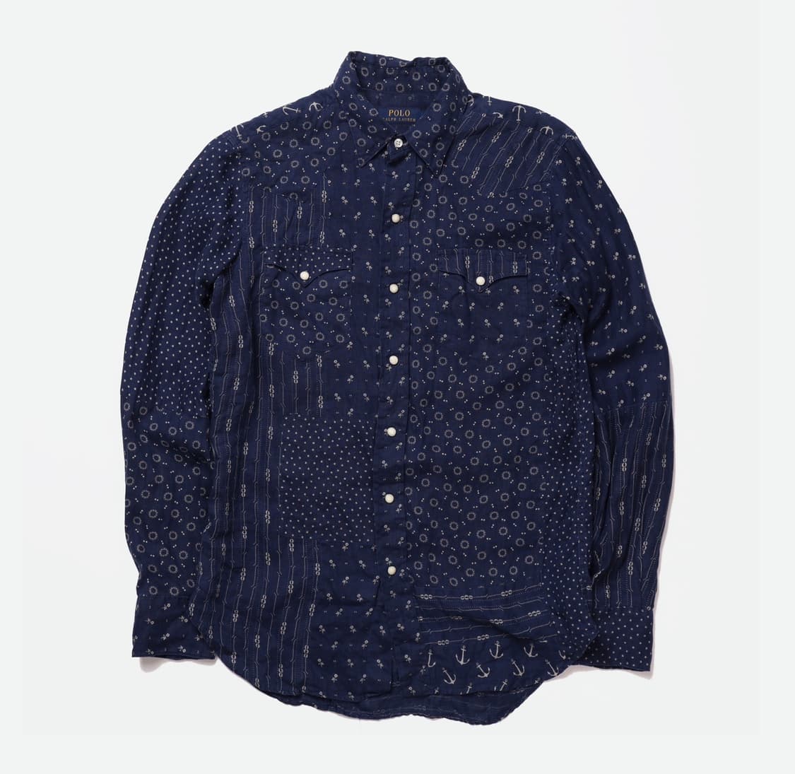 Polo By Ralph Lauren Linen Two 상품이미지1