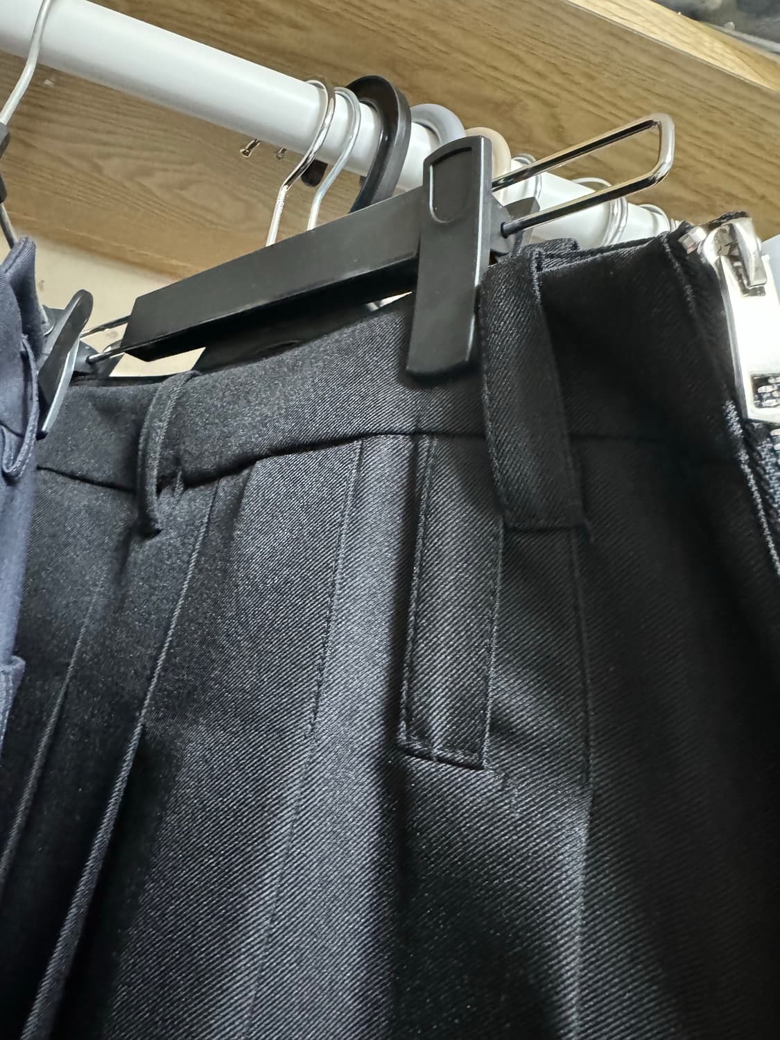Lonslan 2way skirt (오픈와이와이깔) 상품이미지4