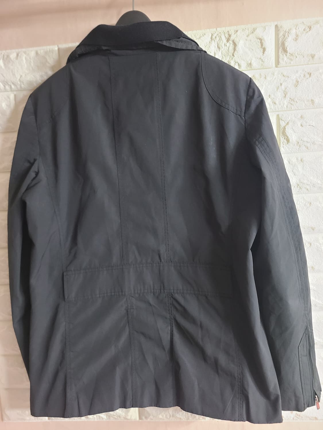 TIME 여성 블랙 자켓(55) 상품이미지5