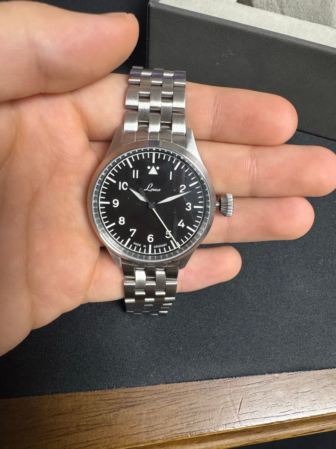 laco 플리거 프로 a타입 37mm 상품이미지2