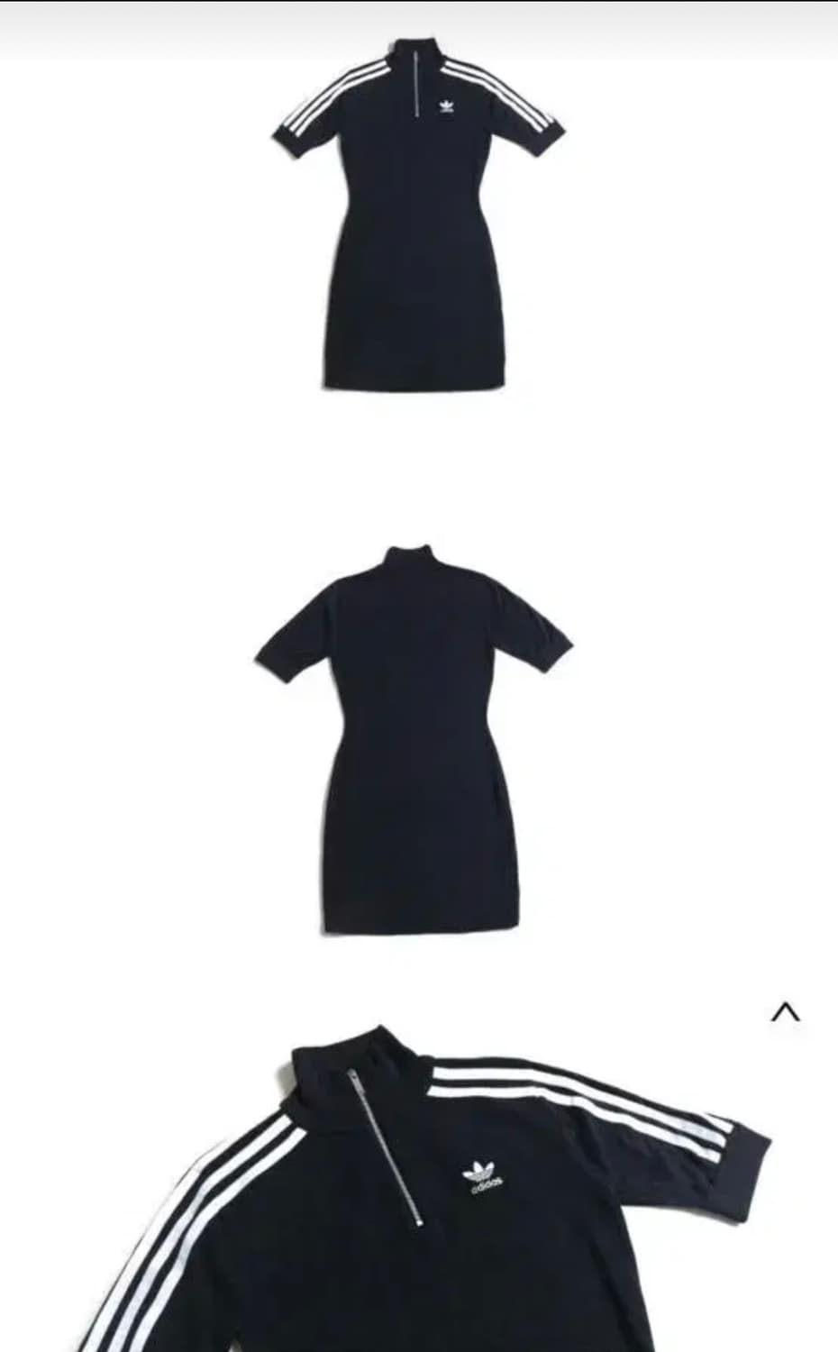 케미컬스포츠 빈티지 아디다스 원피스 상품이미지4