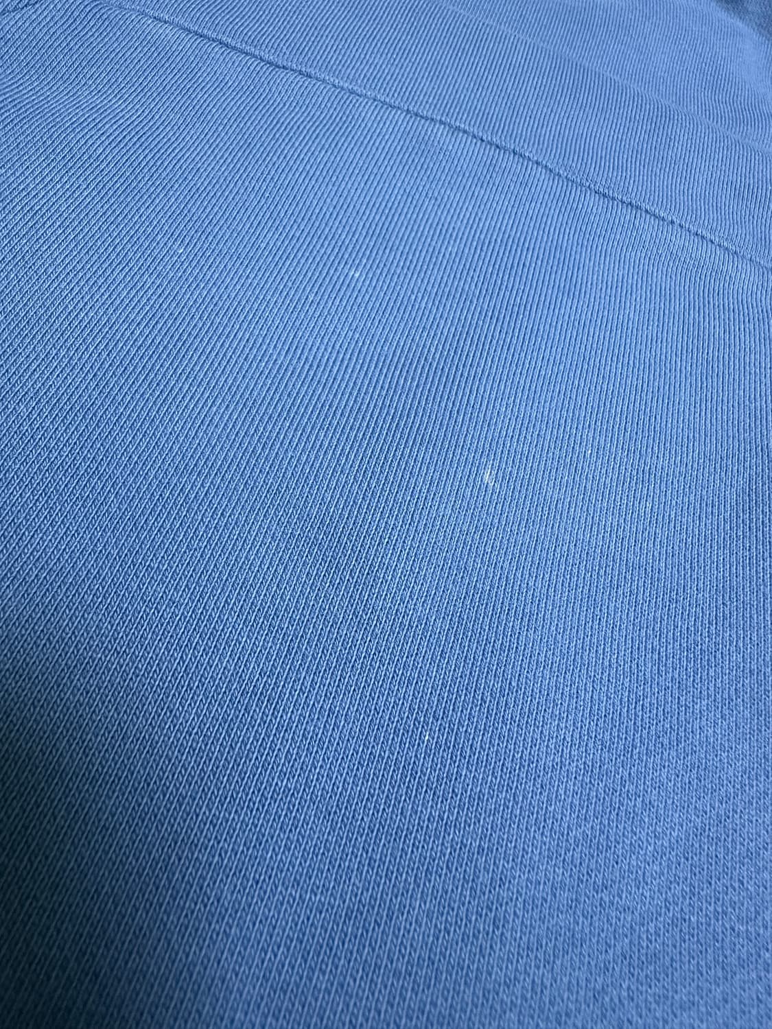 21ss 슈프림x나이키 하프 집 후드 상품이미지3