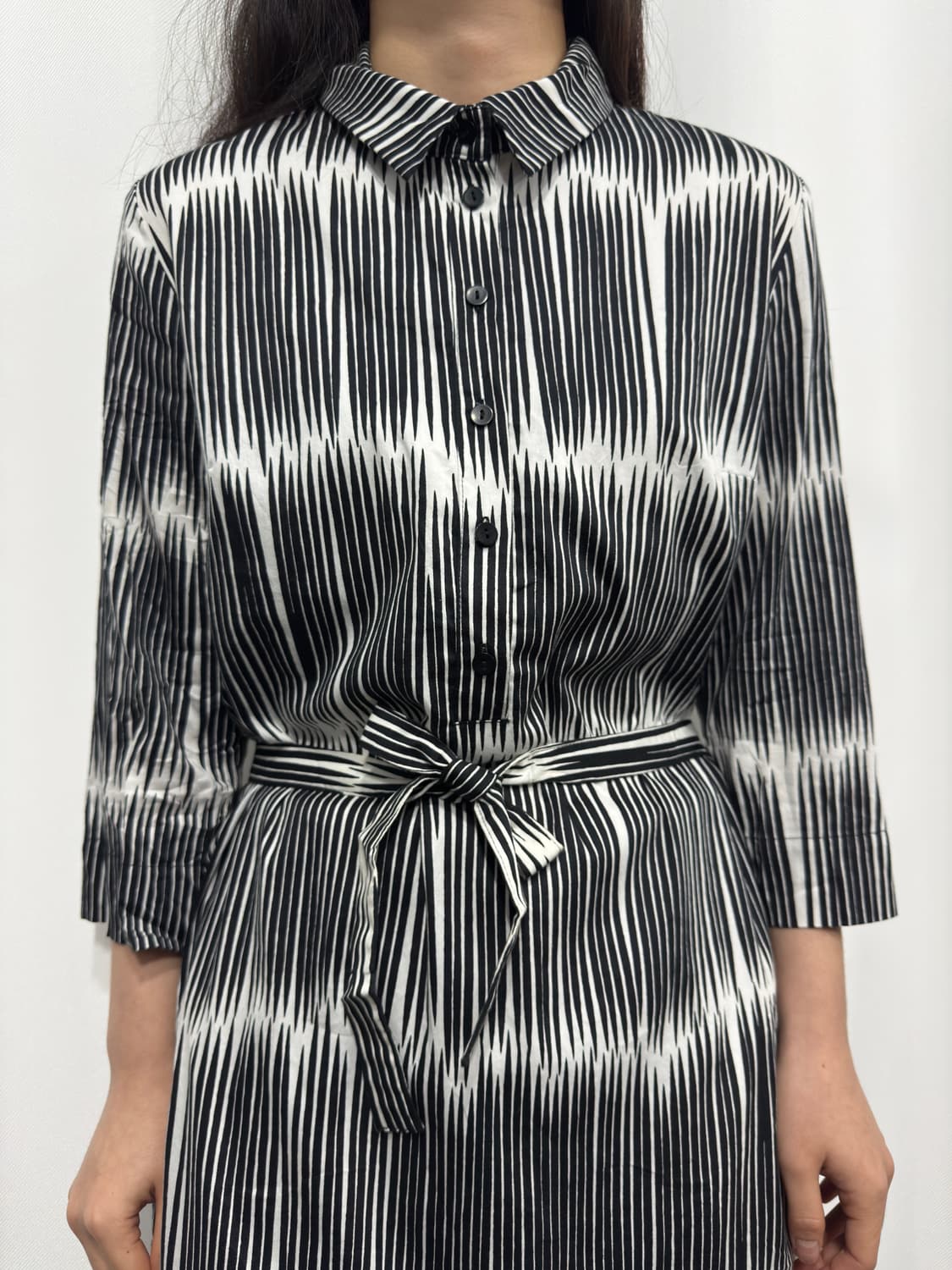 marimekko design shirt 상품이미지2