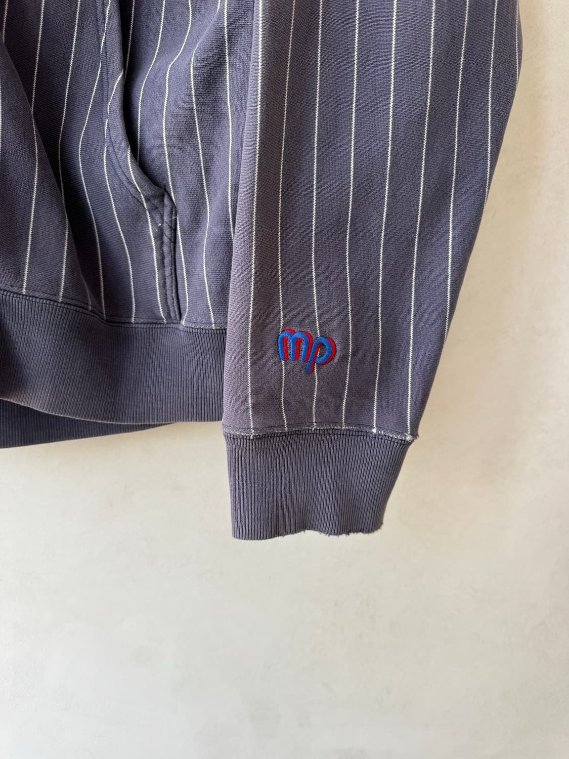 마스터피스 후드집업 상품이미지4