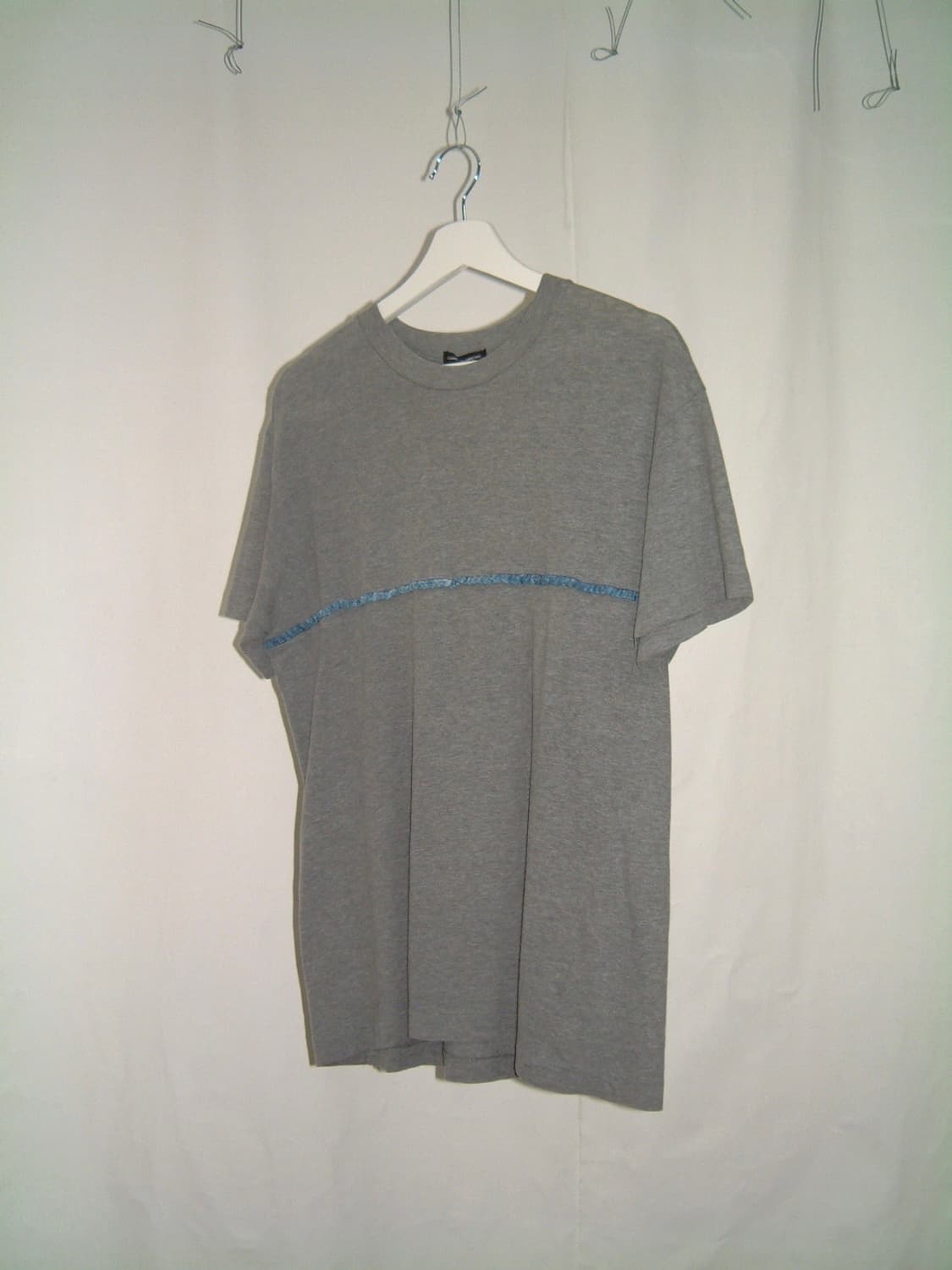 꼼데가르송 옴므 플러스 92ss 'Ethnic' T-shirts 상품이미지1