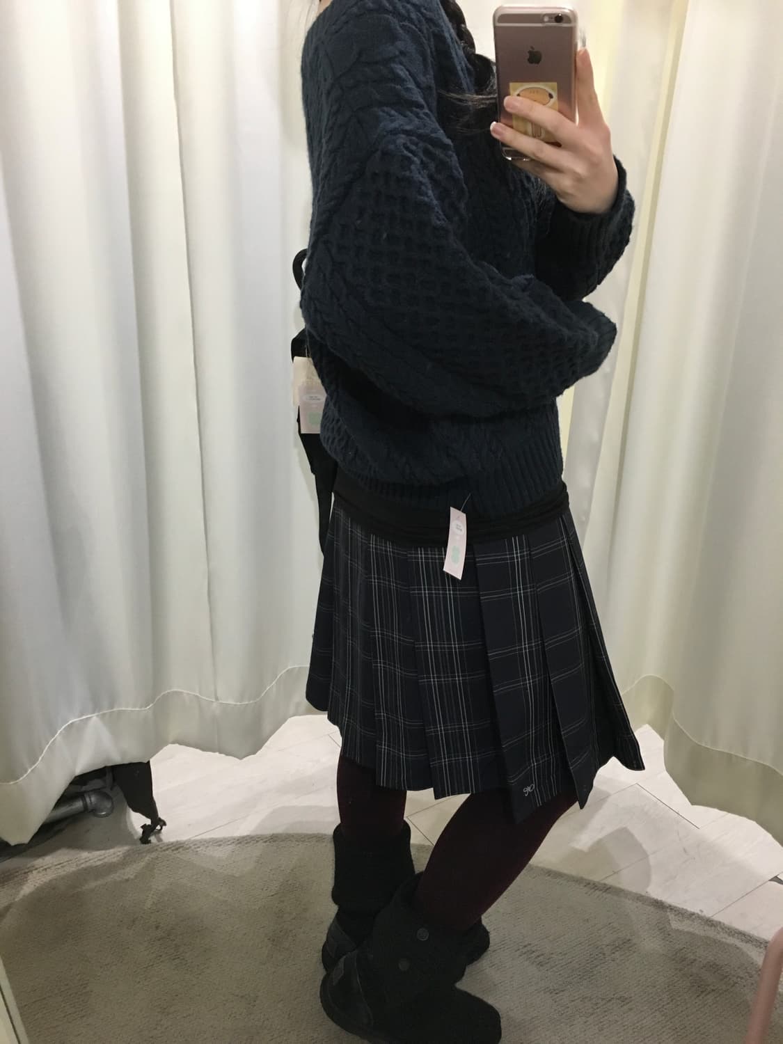 sense of place by urban research knit 상품이미지7