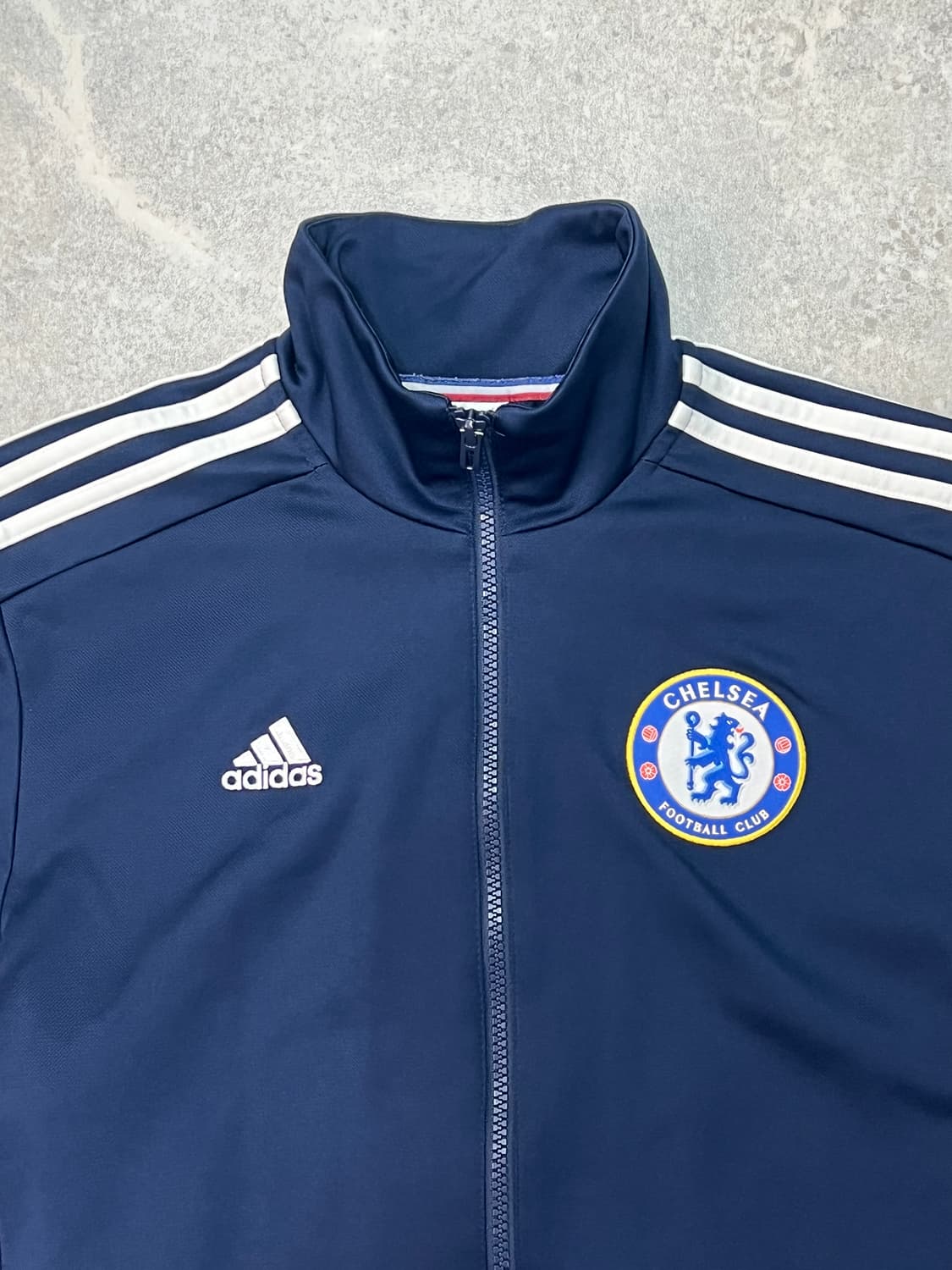 아디다스 첼시 15-16 트랙탑 져지 상품이미지2