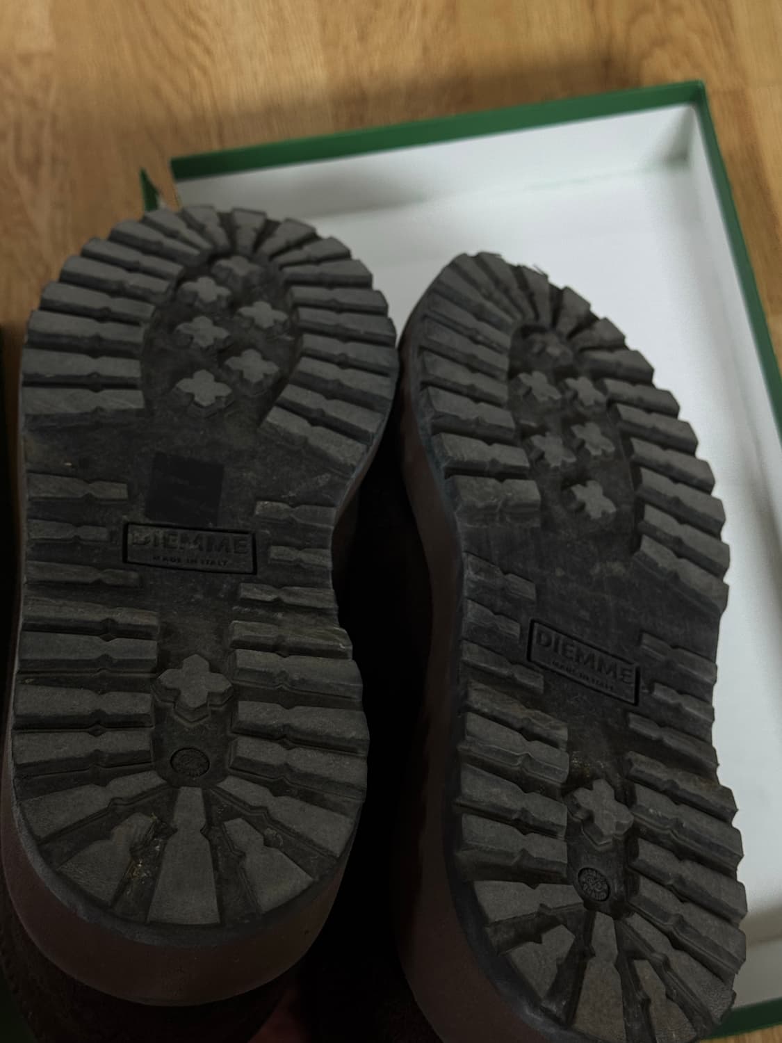 디에메 코르나로 43 사이즈 상품이미지5