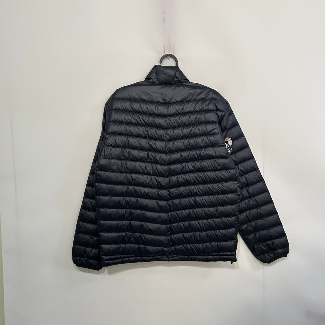 네파 남성 경량 패딩 95  상품이미지3