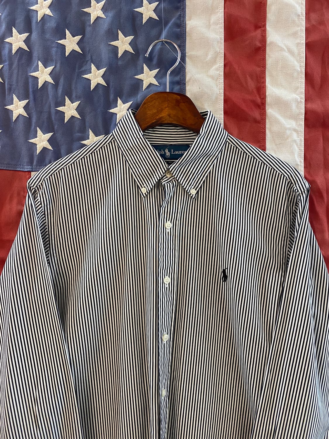 폴로 랄프로렌 셔츠 (Man S) AA1696 상품이미지3