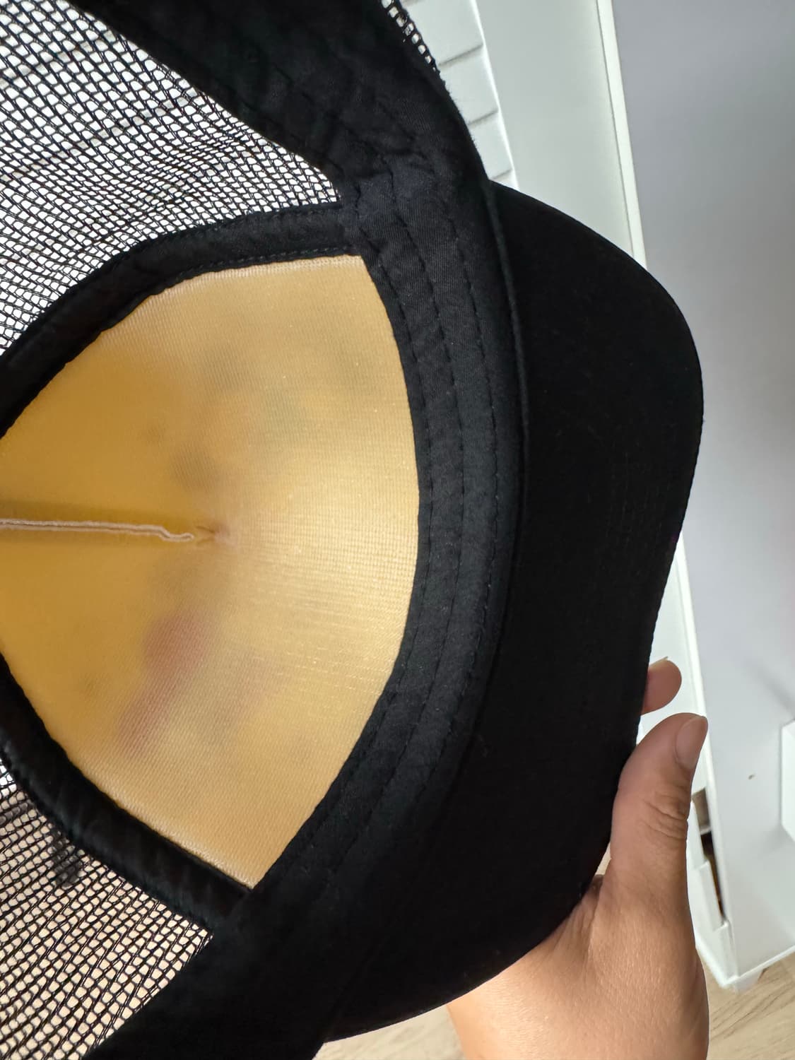 [F]그레이트풀 데드 매쉬캡 상품이미지5