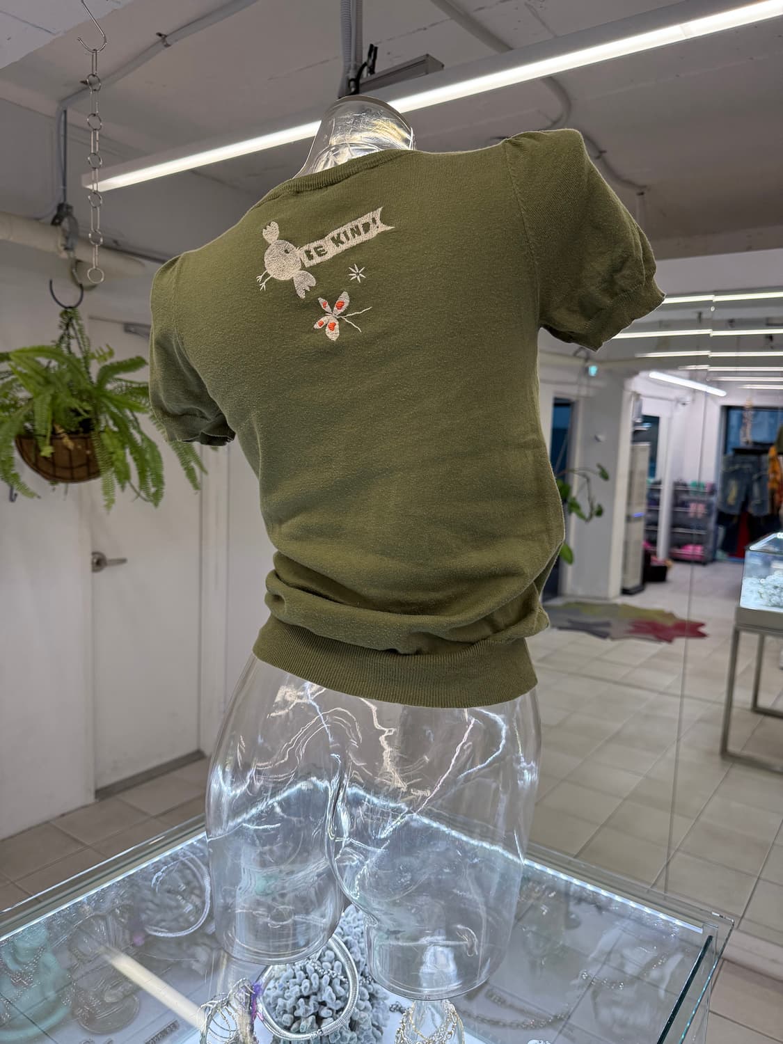 PAUL SMITH pink 상품이미지4